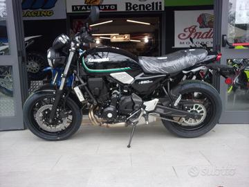 Kawasaki z 650 rs