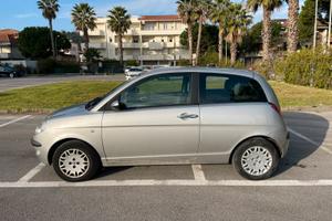 Lancia ypsilon 1.3 mjt