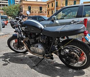 Triumph Thruxton
