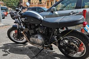 Triumph Thruxton