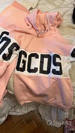 Tuta DONNA completa GCDS taglia M