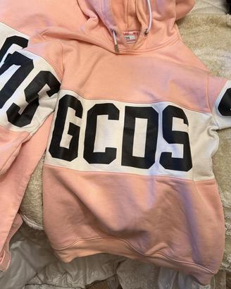Tuta DONNA completa GCDS taglia M