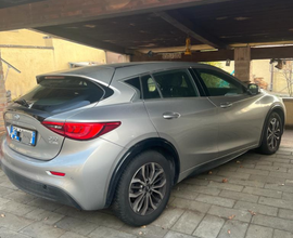 Infiniti Q30 anno 2018