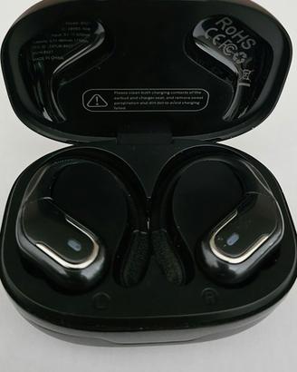 cuffie Bluetooth  