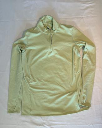 Maglia runnina kalenji Decathlon