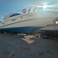 Cranchi Atlantique 50 fly