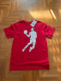 T shirt Jordan da ragazzo