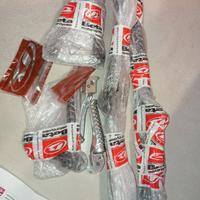 Kit pedane passeggero Beta Xtrainer ed RR, nuove