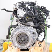 MOTORE - FIAT 500X