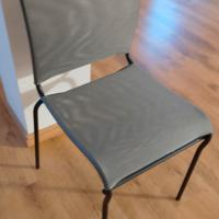 Sedia Air Calligaris 