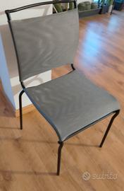 Sedia Air Calligaris 