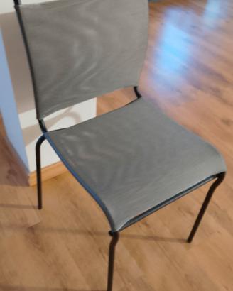 Sedia Air Calligaris 