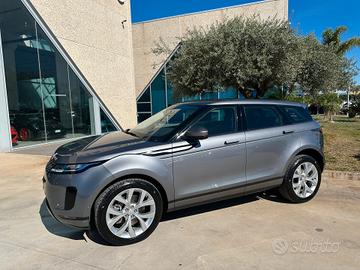 Land Rover Range Rover Evoque 2.0d SE 163cv T-STOC