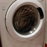 Lavatrice Candy 1400 giri anche con Bluetooth 