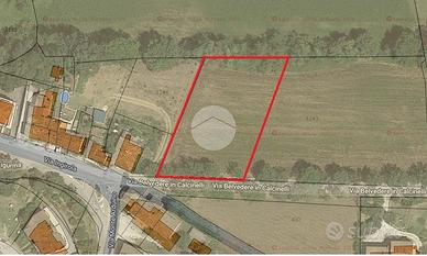 TER. RESIDENZIALE A COLLI AL METAURO