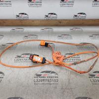 Cavo cablaggio alta tensione batteria tesla model