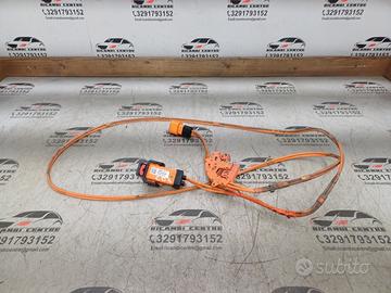 Cavo cablaggio alta tensione batteria tesla model