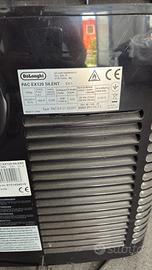 Pinguino de longhi Pac ex120 silent
