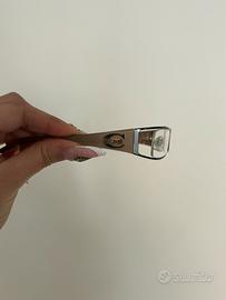 Occhiali Just Cavalli originali rettangolari