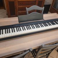 Pianola digitale Casio  CDP S100