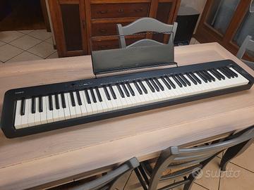 Pianola digitale Casio  CDP S100