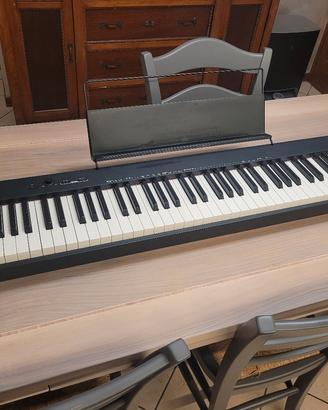 Pianola digitale Casio  CDP S100