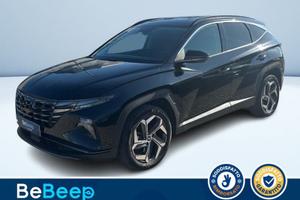 Hyundai Tucson 1.6 HEV EXELLENCE 2WD AUTO