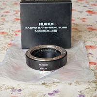 Fujifilm MCEX-16 tubo di estensione macro