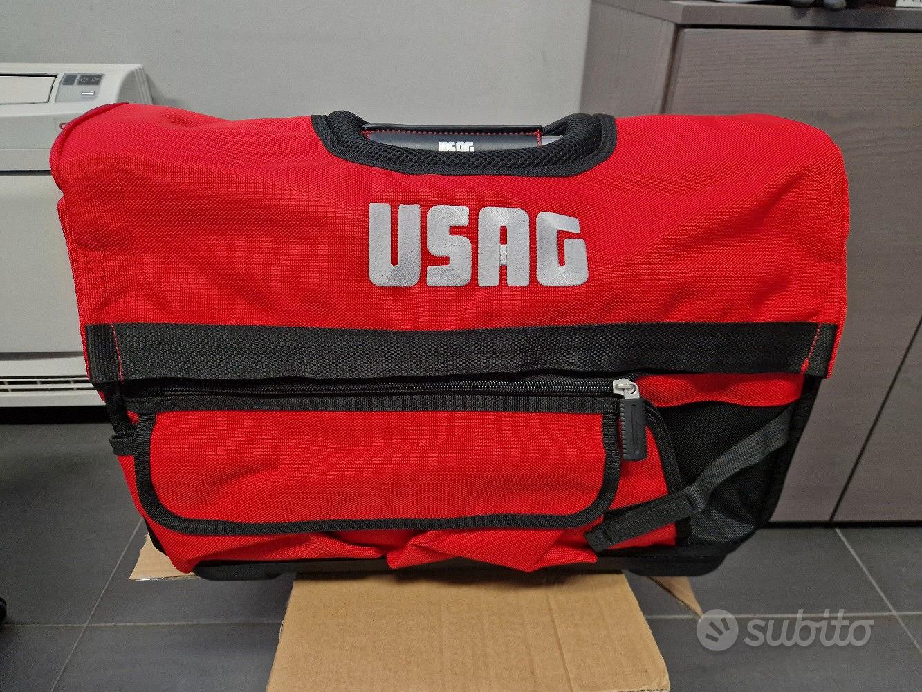 borsa usag 007 mcv - Giardino e Fai da te In vendita a Bari