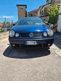 Volkswagen Polo per Neopatentati