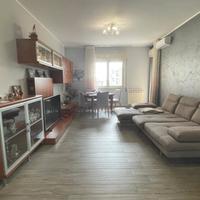 Pizzuta ; appartamento in contesto signorile