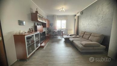 Pizzuta ; appartamento in contesto signorile