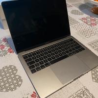 MacBook Pro 2017 '13