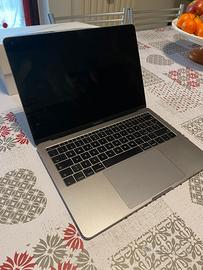 MacBook Pro 2017 '13
