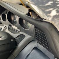 Honda Silver Wing 400 2008