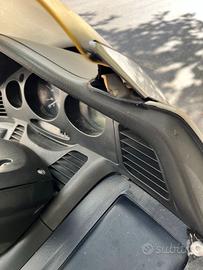 Honda Silver Wing 400 2008