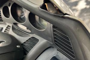 Honda Silver Wing 400 2008