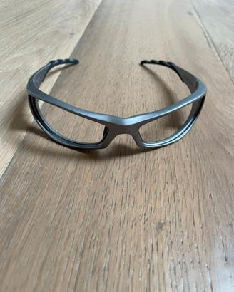 Occhiali protettivi 3M Peltor grigio