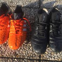 Scarpe da calcio