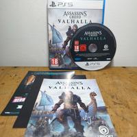 Assassin's Creed: Valhalla per PlayStation 5 PAL
