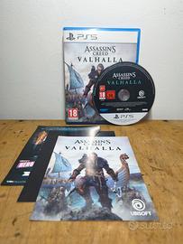 Assassin's Creed: Valhalla per PlayStation 5 PAL