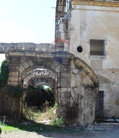 Villa singola - Palermo