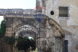 Villa singola - Palermo