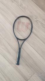 racchetta tennis wilson pro staff 26