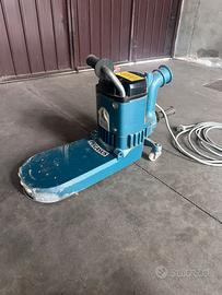 Levigatrice parquet