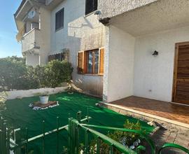 Casa per vacanzea Diamante Luglio e Settembre
