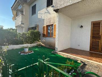 Casa per vacanze Settembre a Diamante