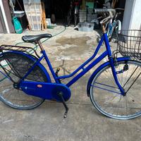bici classica 