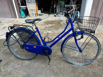 bici classica  LEGGI BENEEEE