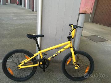 Bicicletta